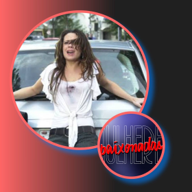 MULHERES APAIXONADAS - Acidente da Fernanda 