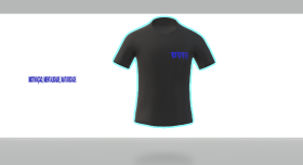 CAMISA 5 FRENTE