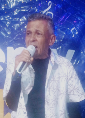 Roberto Santos