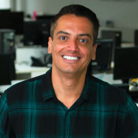Leo Dias