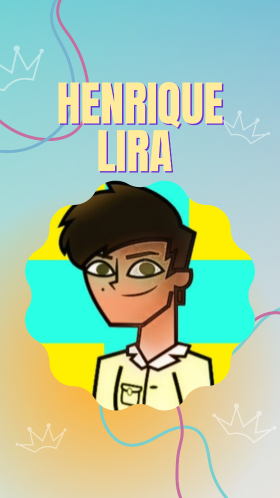 Henrique Lira 