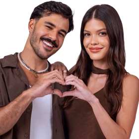 Mateus e Vitória