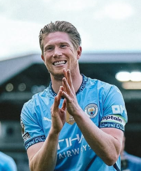 De Bruyne 