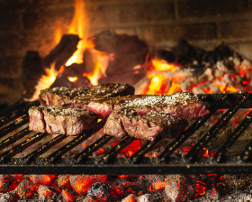 churrasco