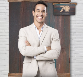 Henrique Martins 