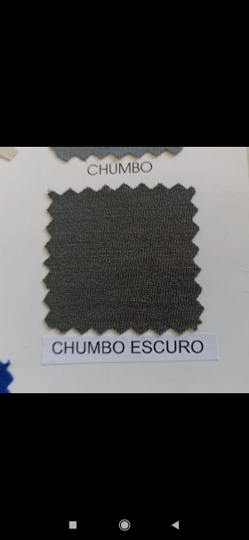 Chumbo Escuro