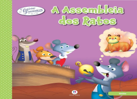 A ASSEMBLEIA DOS RATOS