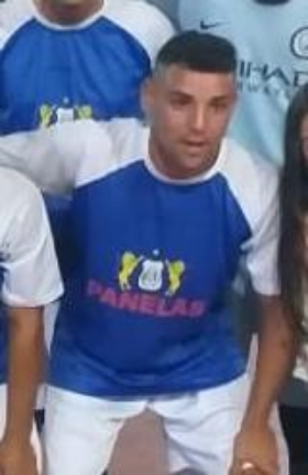 JAQUINHA (SPORT PII)
