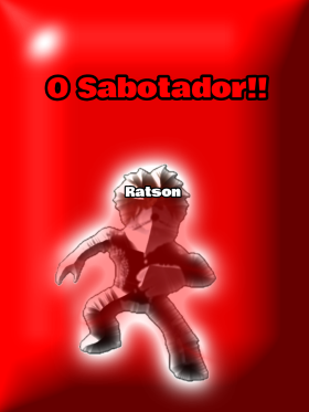 Ratson 