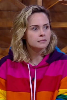 Ana paula?