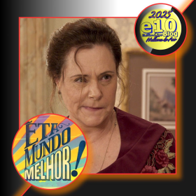 CUNEGUNDES de ETA MUNDO MELHOR