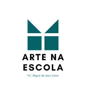 Arte na escola
