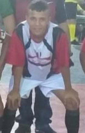 BRUNINHO (BOTA FOGO)