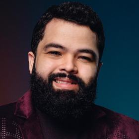 DANIEL SOBRAL