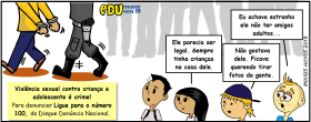 tirinha pedofilia