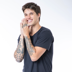 Gabriel fop