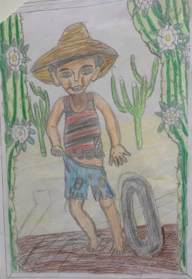 Desenho n°2