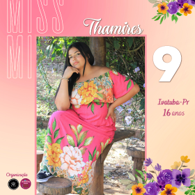 THAMIRES