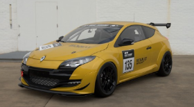Megane gr4