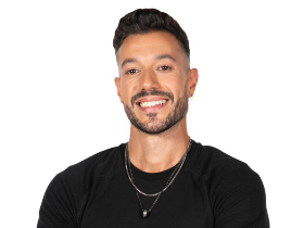 Rui Baptista