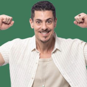 Sacha Bali
