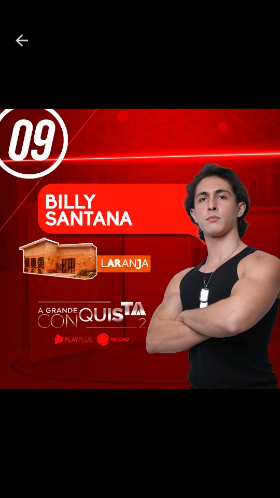 Billy