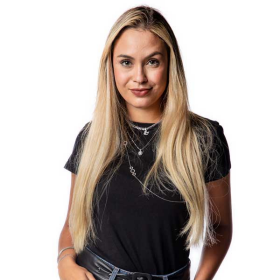 Sarah
