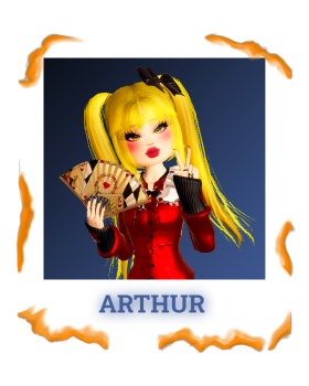 Arthur 