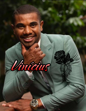 Vinícius 🦾
