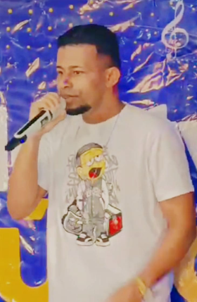 Agimael Neves