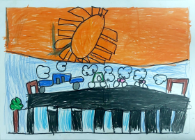 Desenhos do 1° ano_8