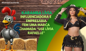 KARAMBA LÍVIA