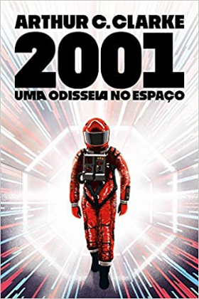 2001 Uma Odisséia no espaço