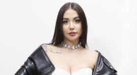Victória Mancan