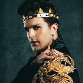 LUAN SANTANA 