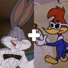 Perna Longa + PicaPau
