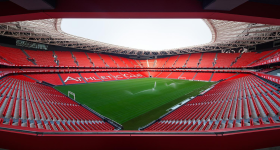 SAN MAMÉS - ATHLETIC BILBAO
