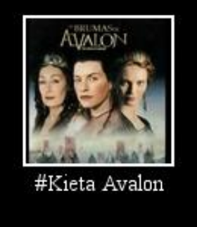 As Brumas de Avalon