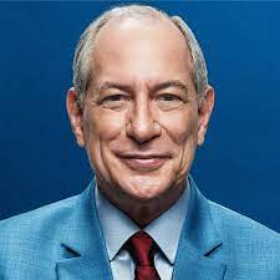 CIRO GOMES