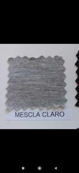 Mescla claro