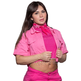 Nadja Pessoa 