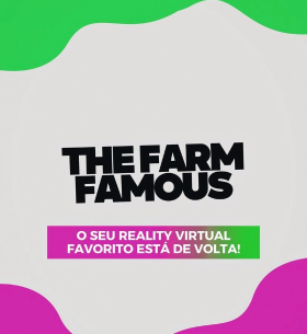 THE FARM FAMOUS