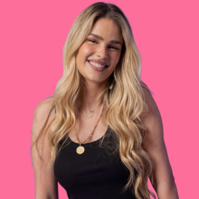 Yasmin Brunet