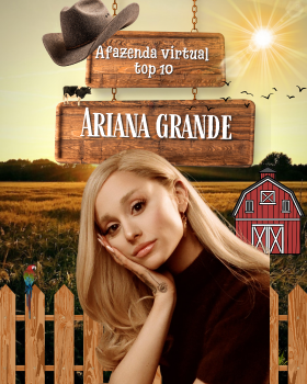 Ariana grande 
