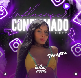 THAYNA