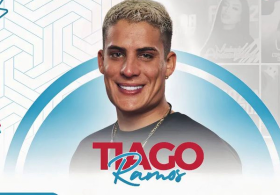 TIAGO