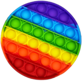 Fidget Toy