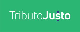 Tributo Justo-logo reest FINAL_3 - Fundo verde