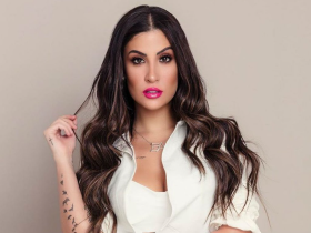 BOCA ROSA
