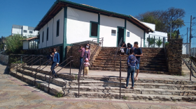 Foto de Juliana